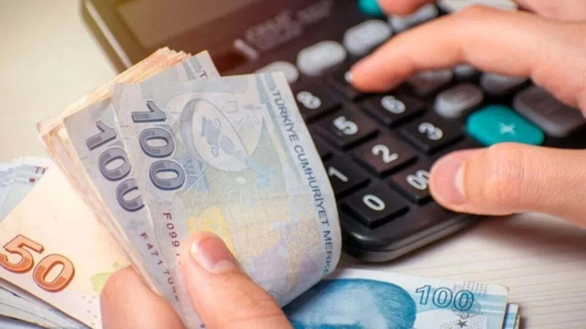 1999 2008 Arasında İşe Başlayanlara Birden Fazla Maaş Fırsatı Doğdu!