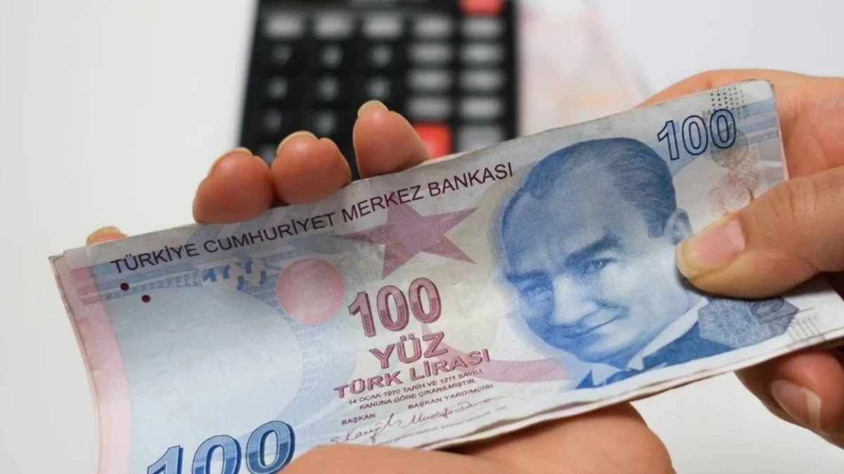 27 Milyona Yeni Zam: Emekli ve Çalışanların Maaşına Enflasyon Dokunuşu! - Ekonomi Haberleri