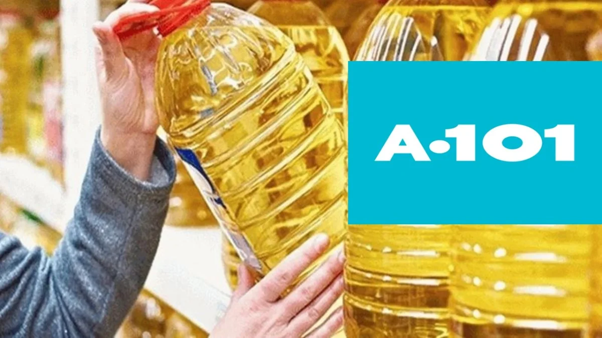 5 Litre Sıvıyağ En Ucuz Seviyeyi Gördü! Ayçiçek Yağı Fiyatları 400 TL'nin Altında Müşterileri Bekliyor