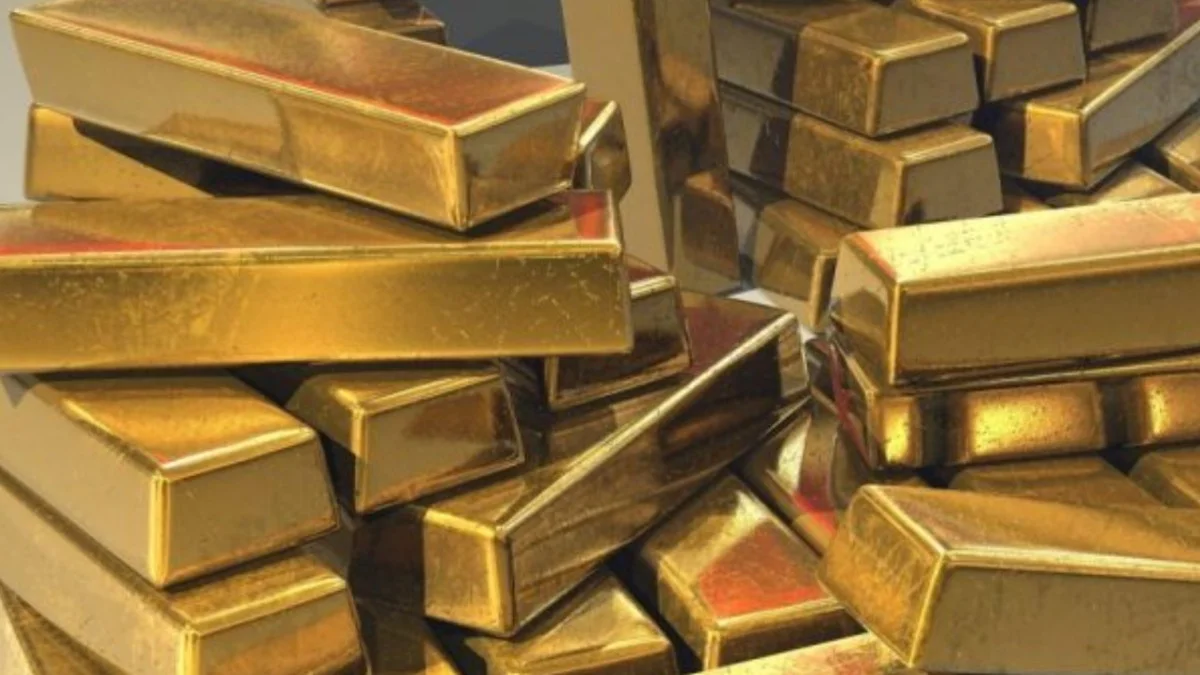 Altın Fiyatları Pazartesi Artmaya Başladı! Gram ve ONS Altın Ne Kadar Oldu? - Ekonomi Haberleri