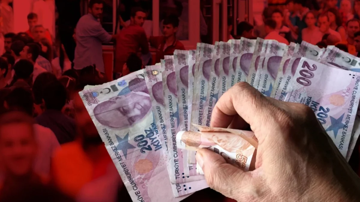 Asgari Ücret Zammı Hesaplandı: 7. Ayda Artış Sinyali Verildi - Ekonomi Haberleri