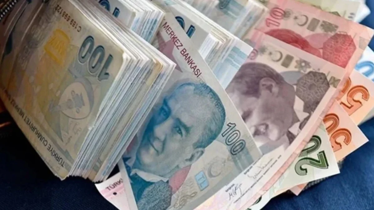 Ay Sonu Mevduat Güncellendi: Banka 100 Bin TL'ye 32 Gün İçin Rekor Ödeme Yapıyor