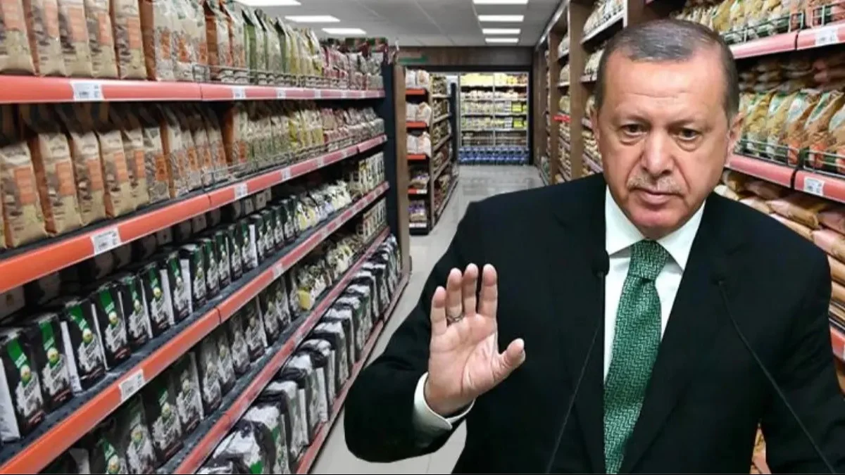 Erdoğan Talimatı Geldi! Tarım Kredi’de 2 Günlük Dev İndirim Başlıyor