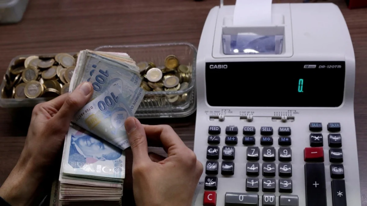 Esnafın İşine Destek: En Az 1 Milyon TL Veriliyor - Ekonomi Haberleri