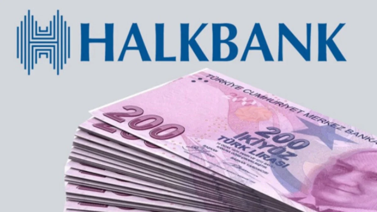 Halkbank Alım Yapıyor: Kamu Bankasında Çalışmak İsteyen Başvursun!