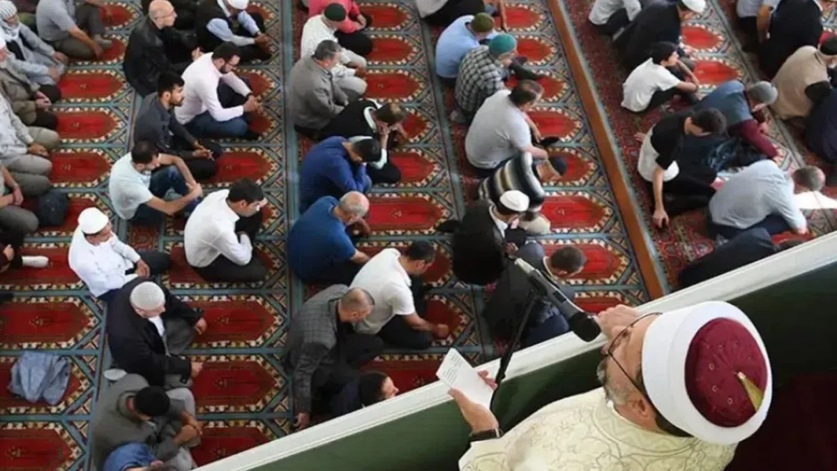 Krediyle Ev Alacaklar Dikkat: Diyanet Açıkladı Vatandaş Üzüldü