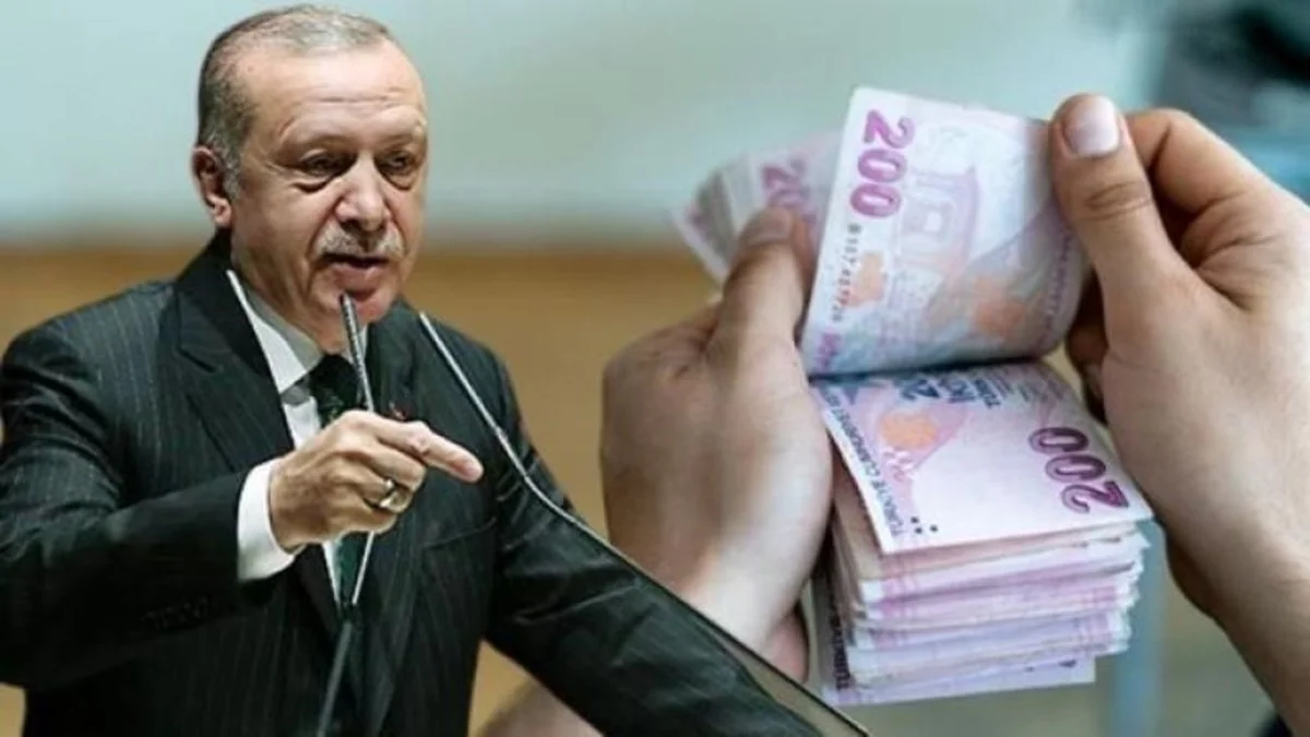 Milyonlar Bekliyor! Emekliye Temmuz Zammı ve Refah Payı Netleşiyor - Ekonomi Haberleri