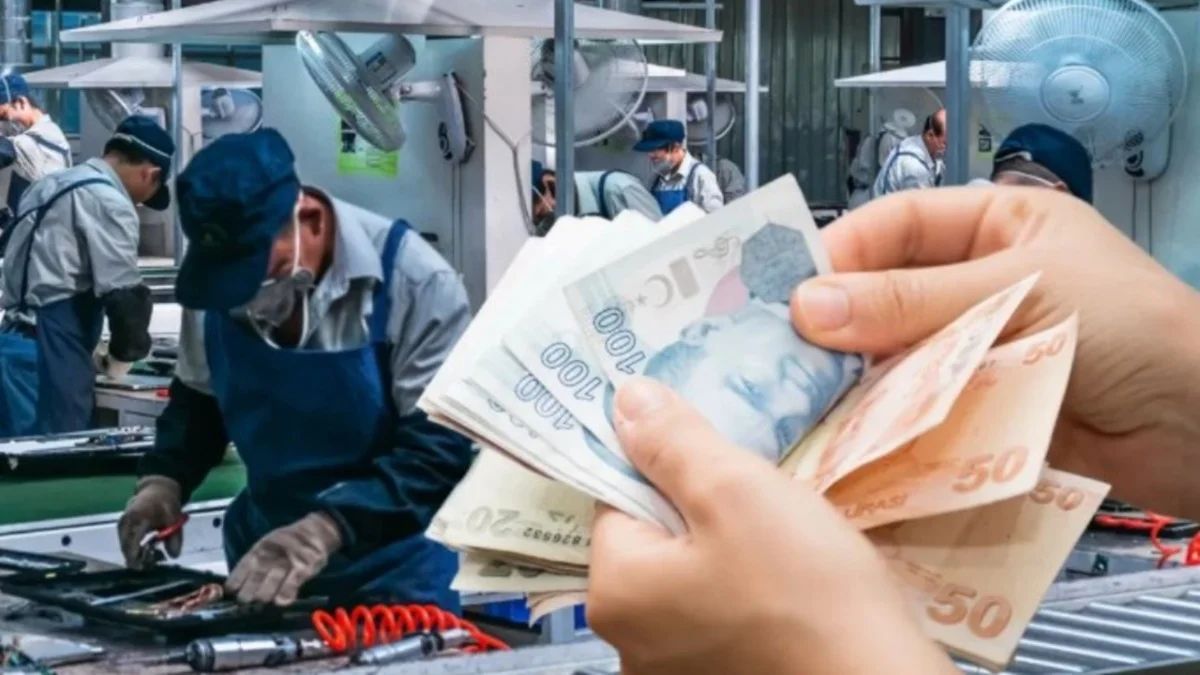 Prim Şartını Karşıla Tazminatını Al! 2000 Sonrası İşe Girenlere Kıdem Tazminatı Müjdesi!