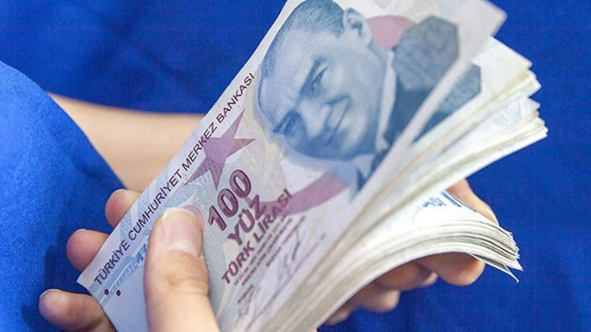 Promosyonda İmzalar Atıldı: Tüm Çalışanlara Toplam 45 Bin TL! - Ekonomi Haberleri