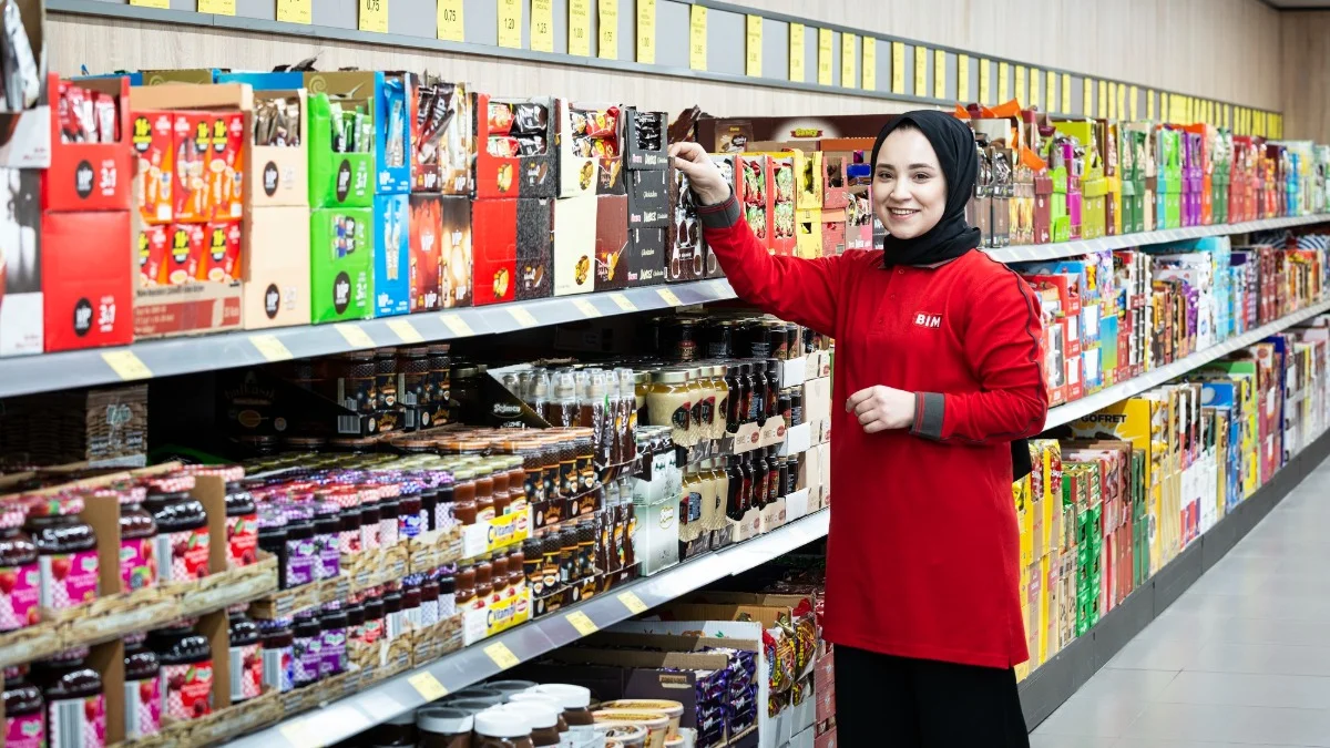 Sadece 2 Gün Geçerli! BİM’de Yüzde 30 İndirim Fırsatı