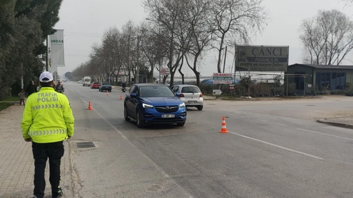 Sürücülere 11.631 TL Ceza! Bakanlık Radarda Yakaladığını Affetmiyor