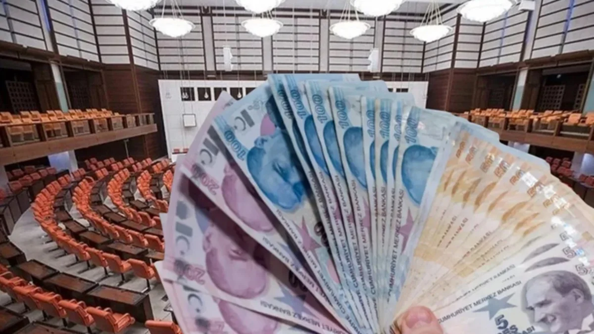 TBMM'den Onay Geldi: Yeni Düzenleme Milyonları Etkileyecek... - Ekonomi Haberleri