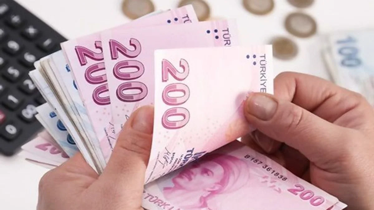 Tek Hamlede Maaş Kesintisi! Emekliler Bu Haberle Sarsıldı - Ekonomi Haberleri