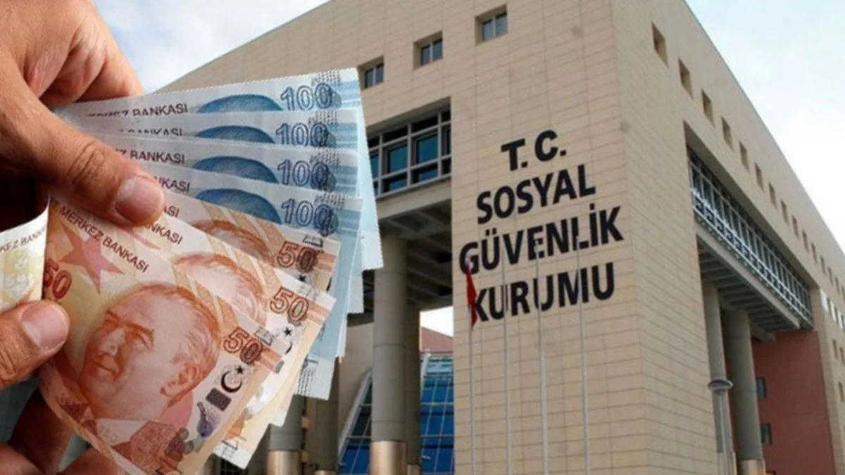 Uzman İsimden Emeklilik Dilekçesi Vereceklere Uyarı! Emekli Maaşınızı Düşürebilir... - Ekonomi Haberleri